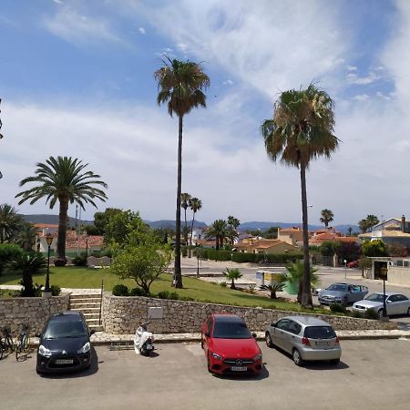 Estudio El Retiro V Denia - Renovado! Apartman Kültér fotó