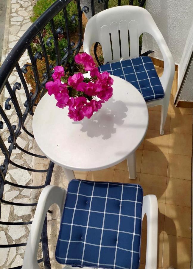 Estudio El Retiro V Denia - Renovado! Apartman Kültér fotó