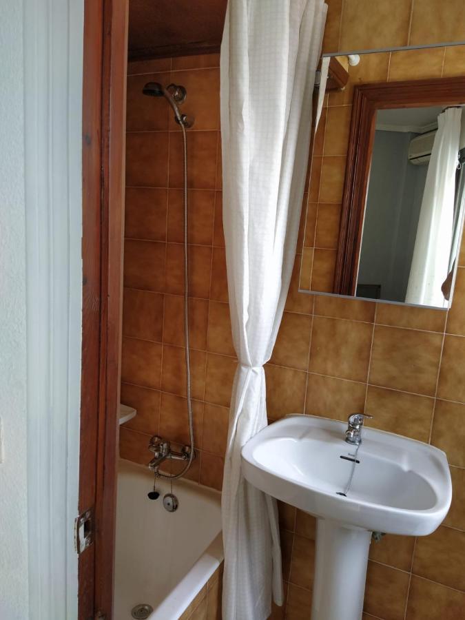 Estudio El Retiro V Denia - Renovado! Apartman Kültér fotó