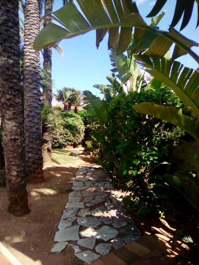 Estudio El Retiro V Denia - Renovado! Apartman Kültér fotó